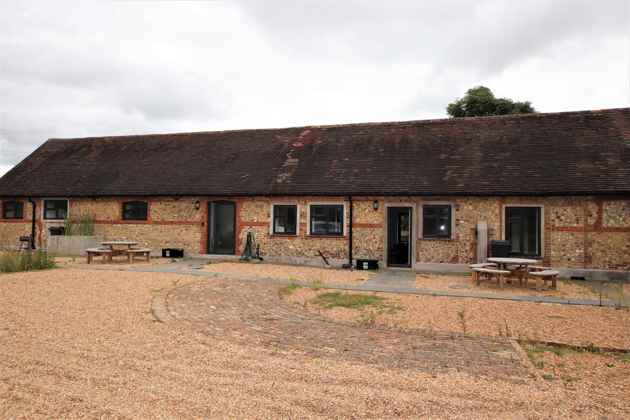 South Cottage - Rural Gem In The Heart Of The Sussex Countryside Twineham Ngoại thất bức ảnh