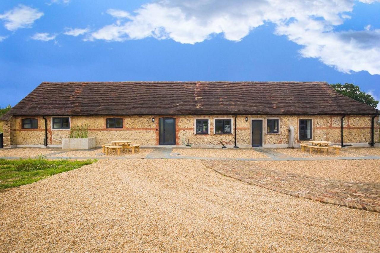 South Cottage - Rural Gem In The Heart Of The Sussex Countryside Twineham Ngoại thất bức ảnh