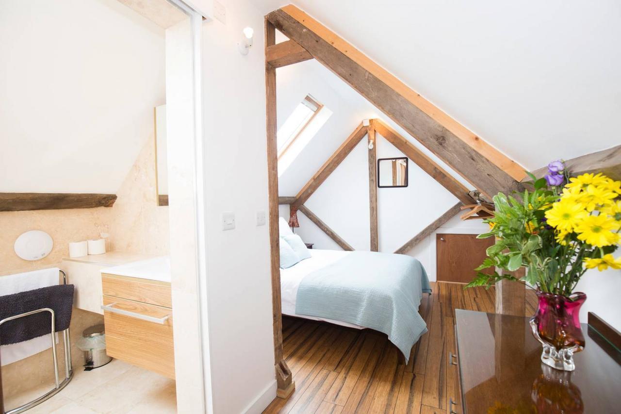 South Cottage - Rural Gem In The Heart Of The Sussex Countryside Twineham Ngoại thất bức ảnh