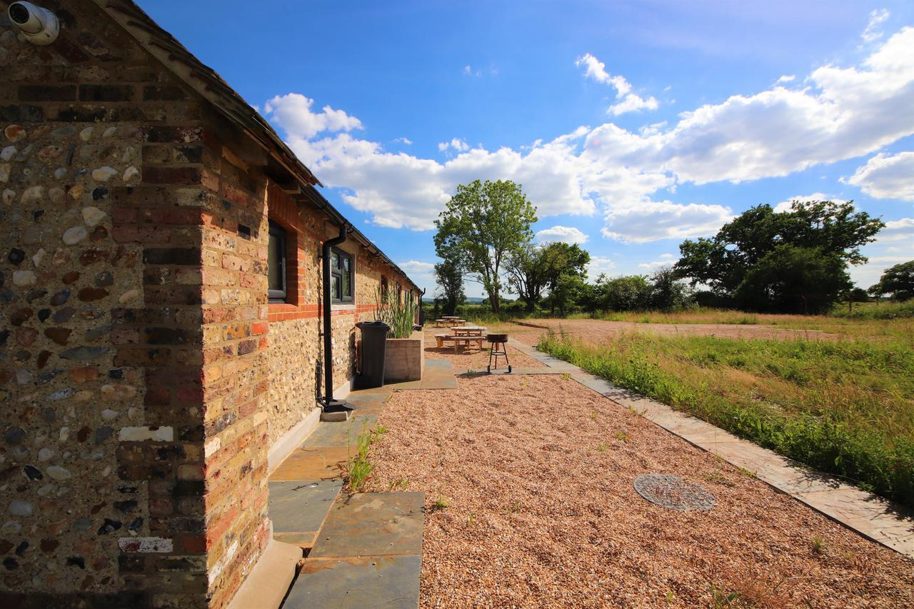 South Cottage - Rural Gem In The Heart Of The Sussex Countryside Twineham Ngoại thất bức ảnh