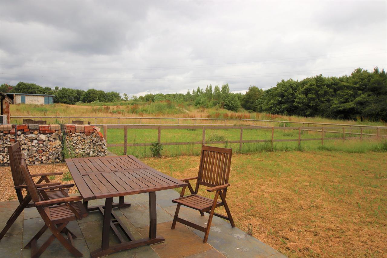 South Cottage - Rural Gem In The Heart Of The Sussex Countryside Twineham Ngoại thất bức ảnh