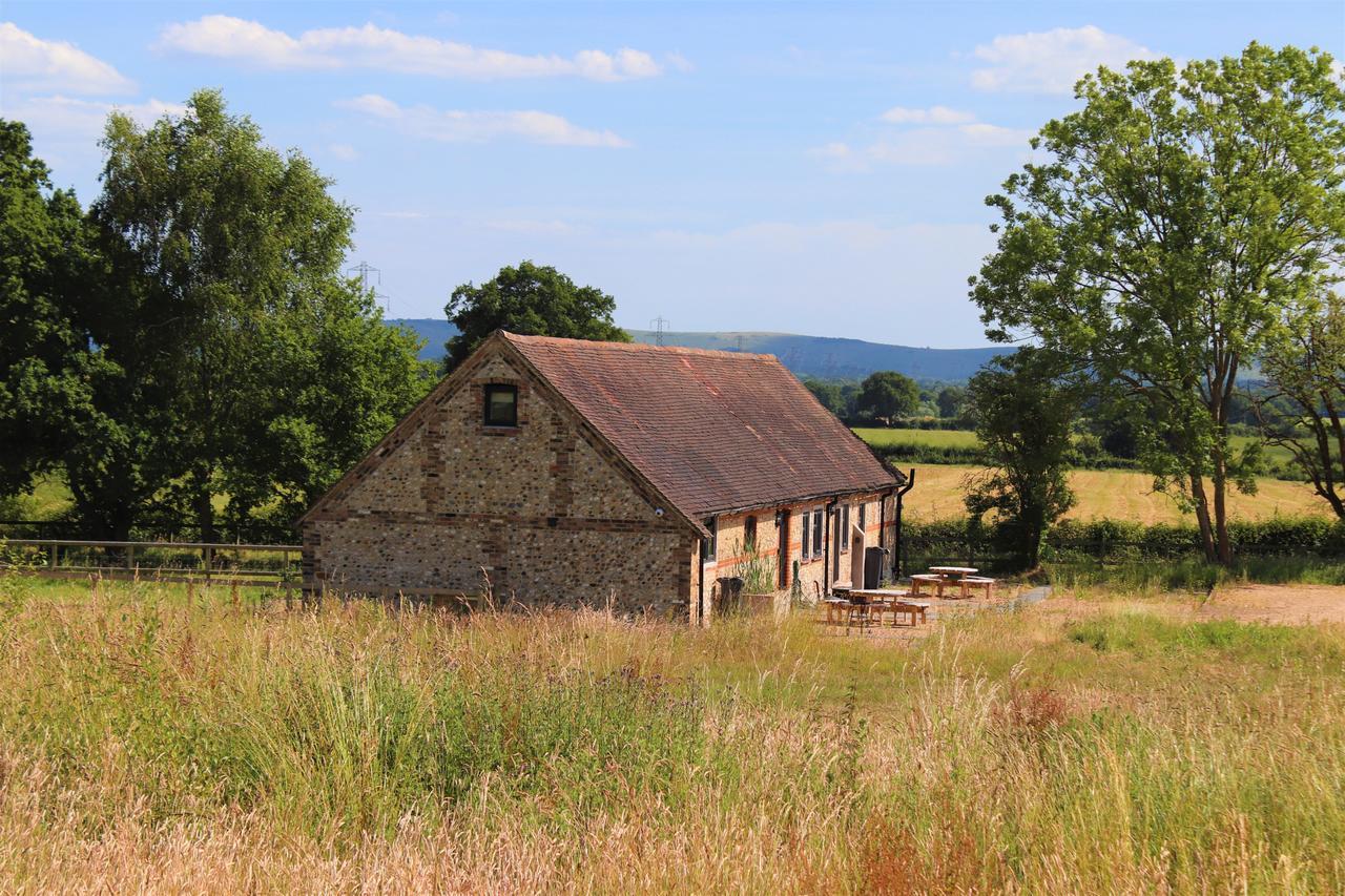 South Cottage - Rural Gem In The Heart Of The Sussex Countryside Twineham Ngoại thất bức ảnh