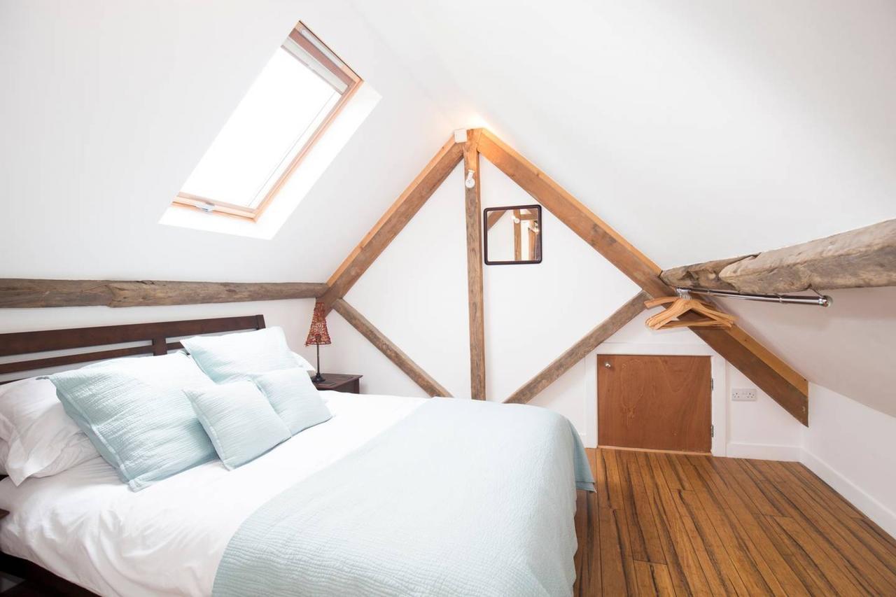 South Cottage - Rural Gem In The Heart Of The Sussex Countryside Twineham Ngoại thất bức ảnh